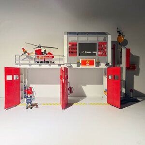 Playmobil City Action Sets